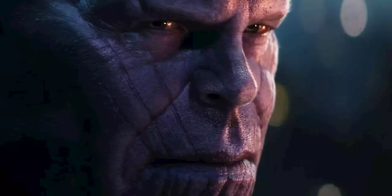 Release The Xandar Cut: How The MCU Should Use Infinity War's Deleted 45-Minute Thanos Scene