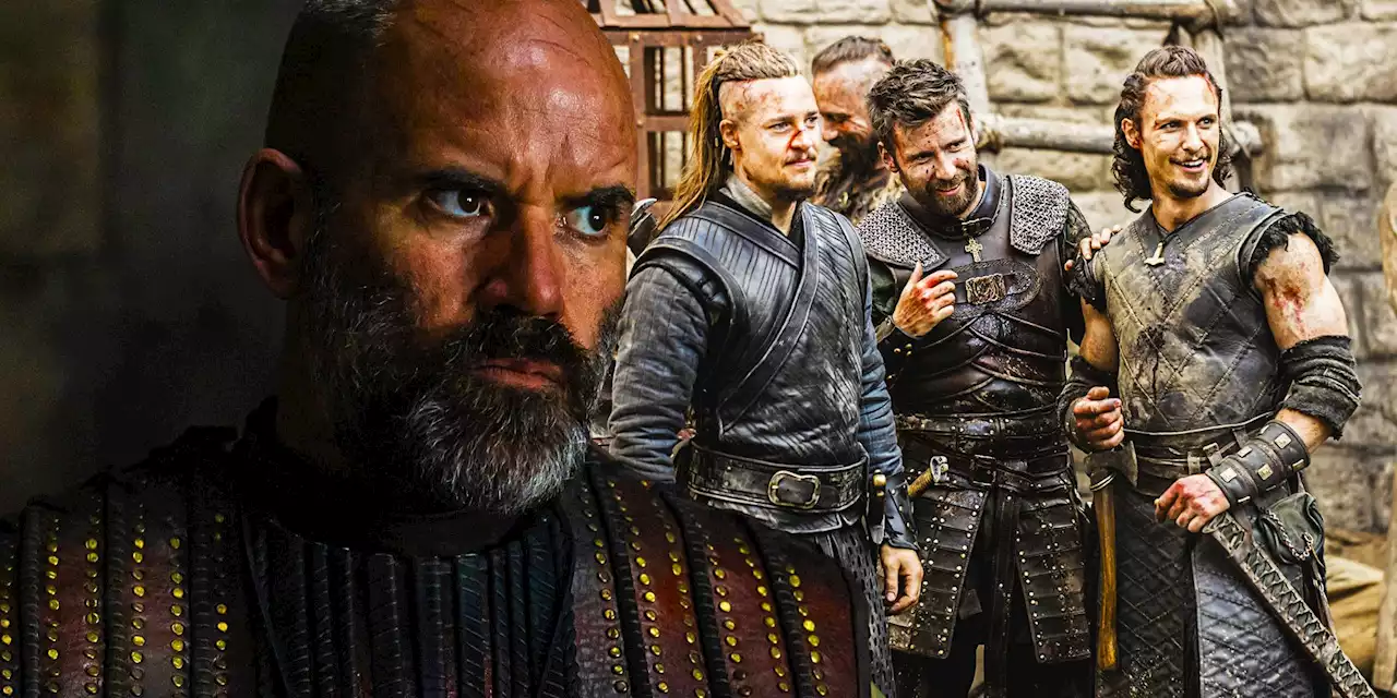 The 7 Kings In The Last Kingdom Movie Explained: Show History & True Story