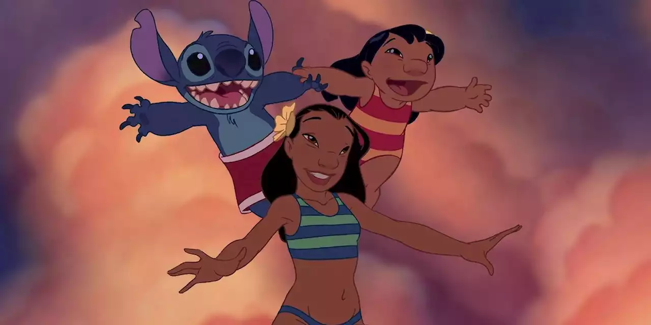 'This Casting Is Blatant Colorism': Live-Action Lilo & Stitch's Nani Casting Upsets Fans