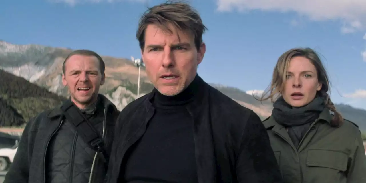 Why 1 Mission: Impossible Star Thinks Character Spinoffs Don't Make Sense