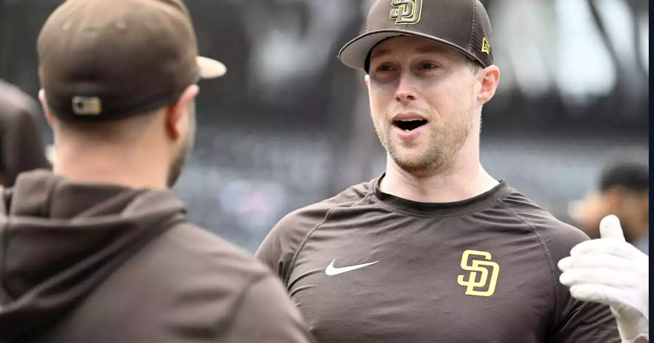 Padres pregame: Jake Cronenworth gets first day off, Ha-Seong Kim hitting fifth