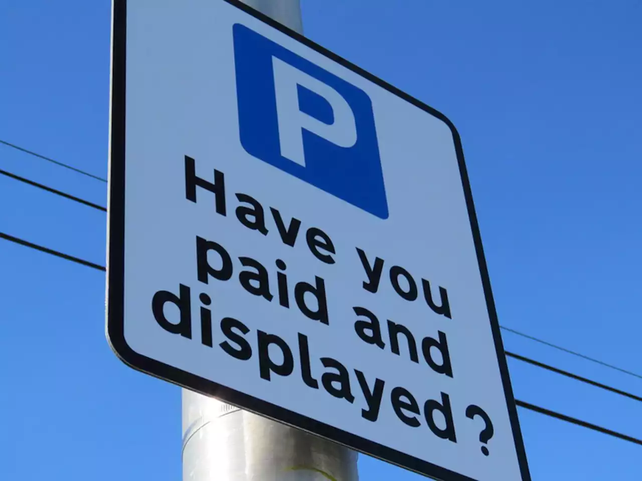 'Why I've been driven round the bend by cashless parking'