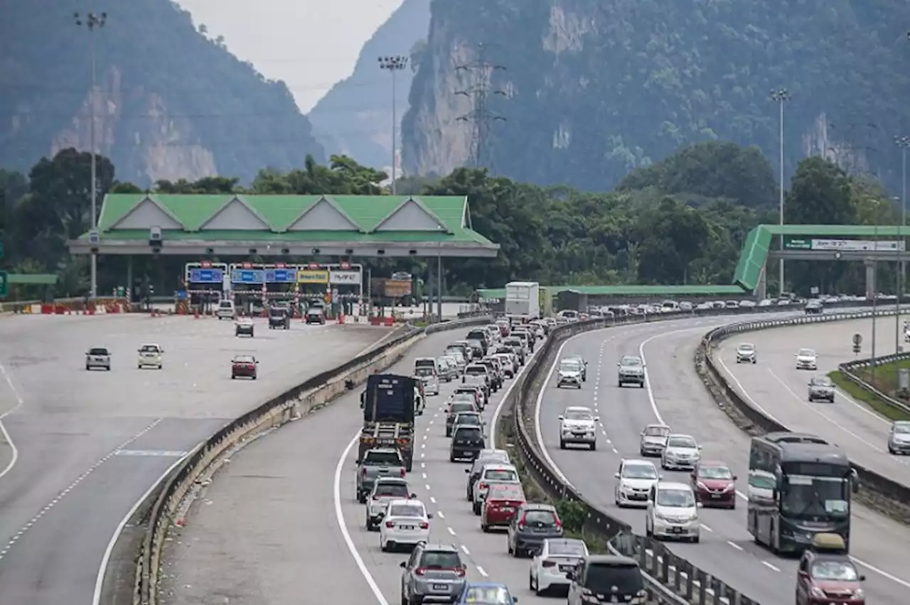 Lebaran 2023, Berikut Jadwal Rekayasa Lalu Lintas di Tol Trans Jawa