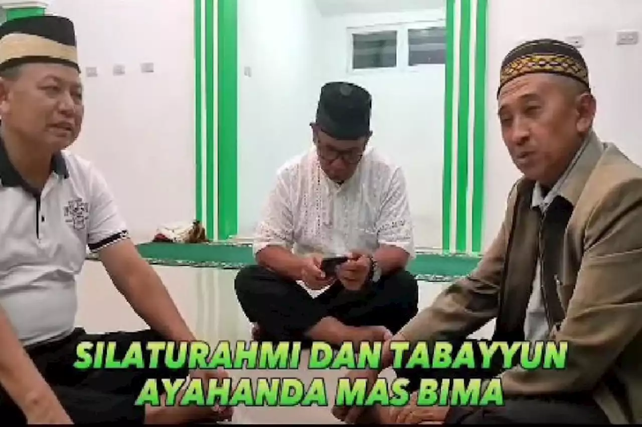 Orang Tua Bima Diduga Diintimidasi Terkait Unggahan Jalan Rusak di Lampung, Ini Faktanya!