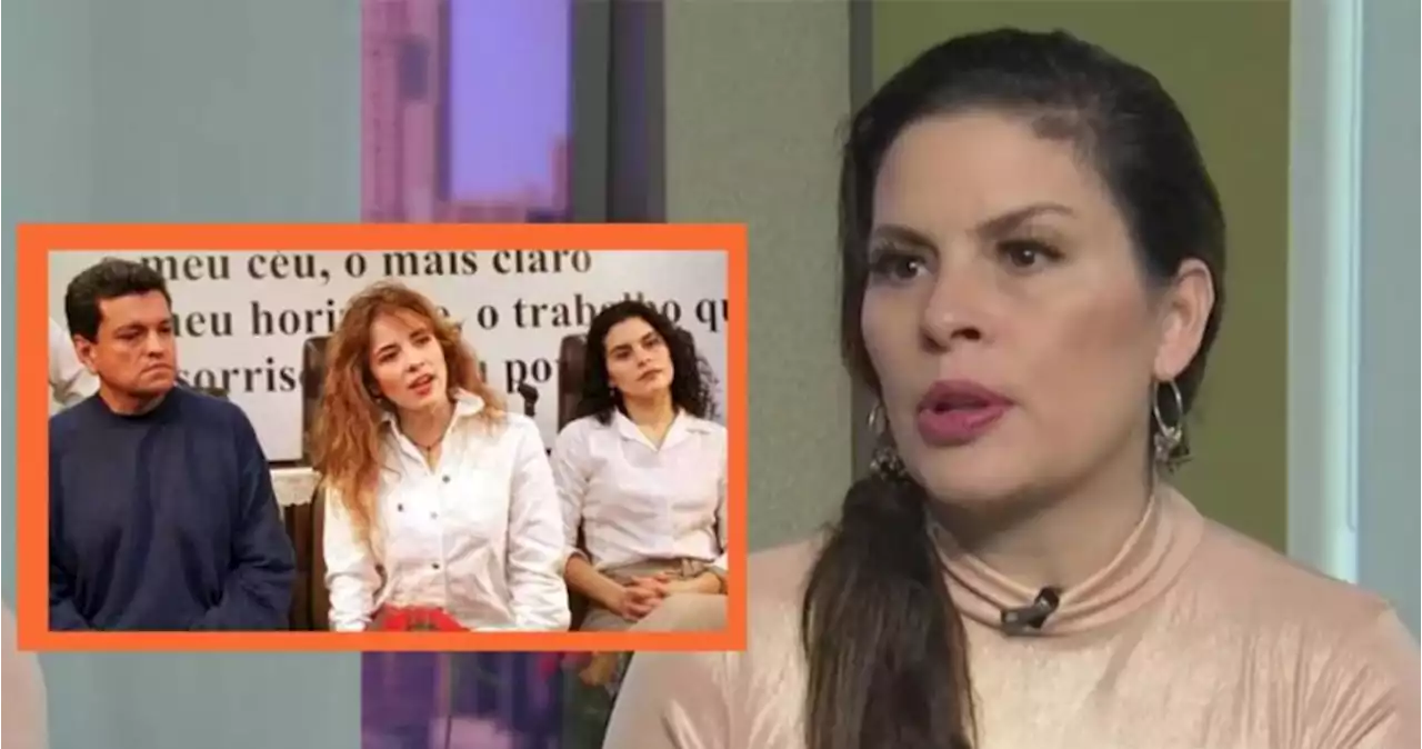 Mary Boquitas revela en un podcast: “Fui la primera víctima del clan Trevi-Andrade”