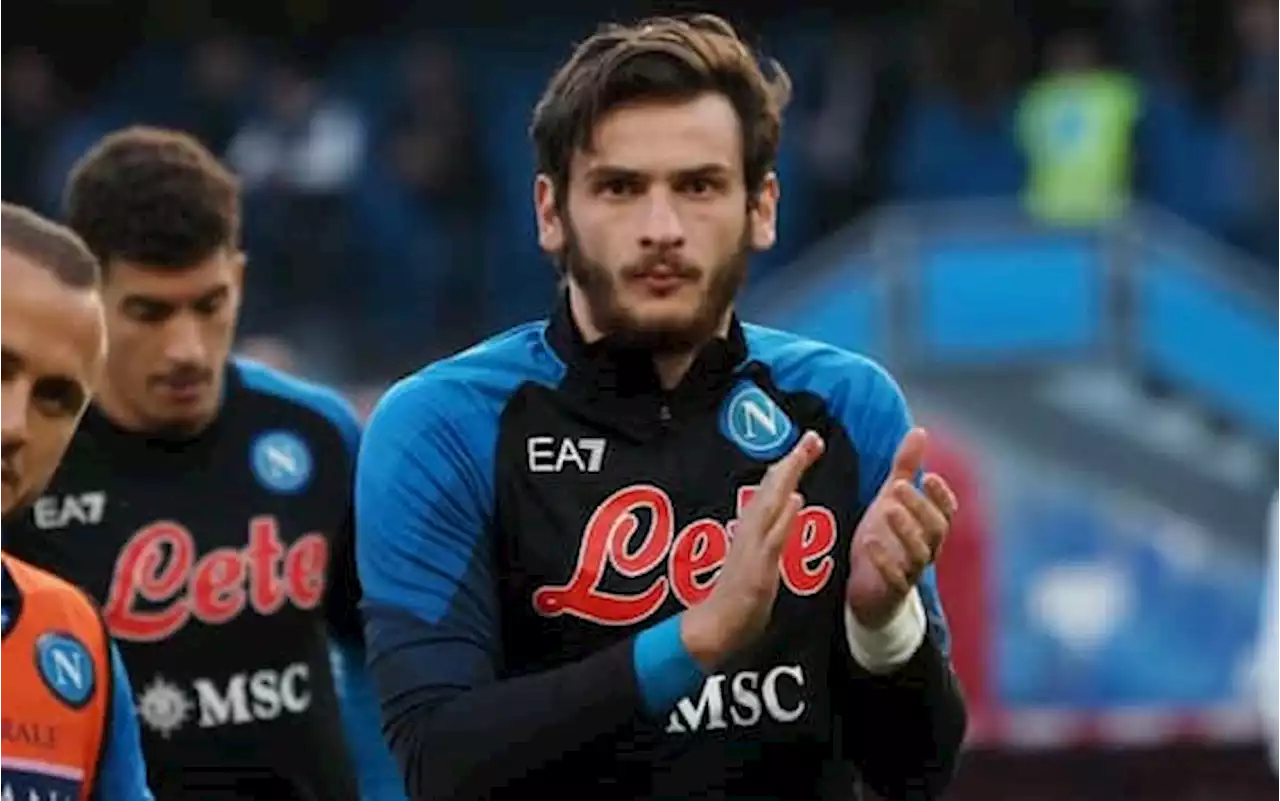 Napoli-Verona LIVE