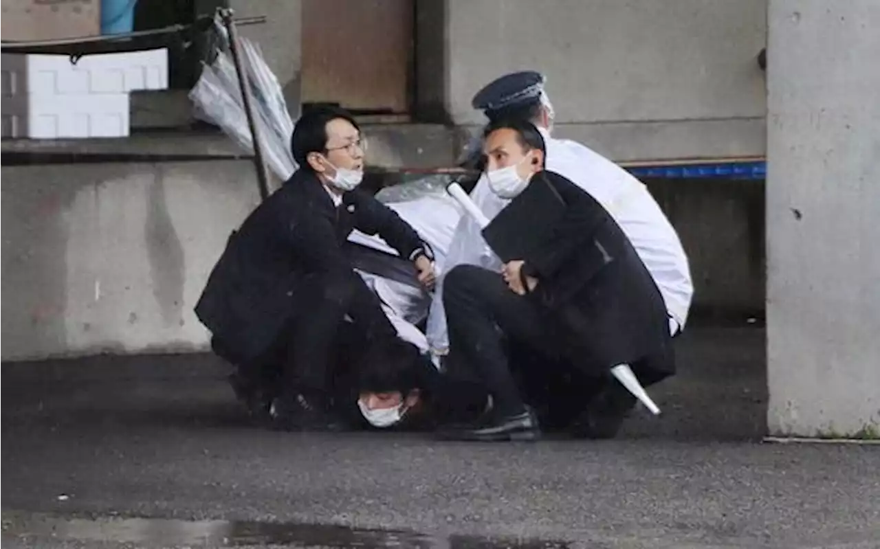 Giappone, esplosione a evento. Evacuato il premier Kishida