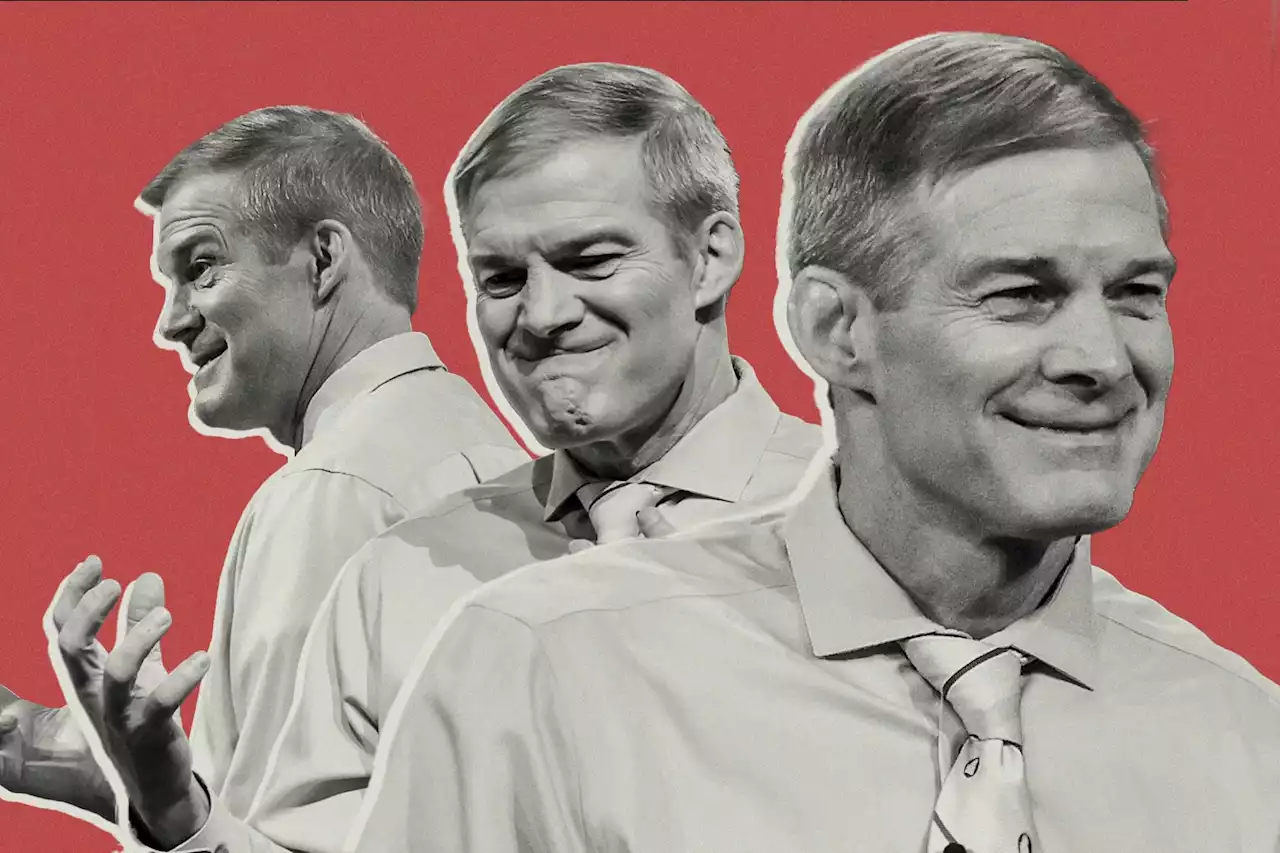 Who Has Jim Jordan Targeted in His Subpoena Spree?