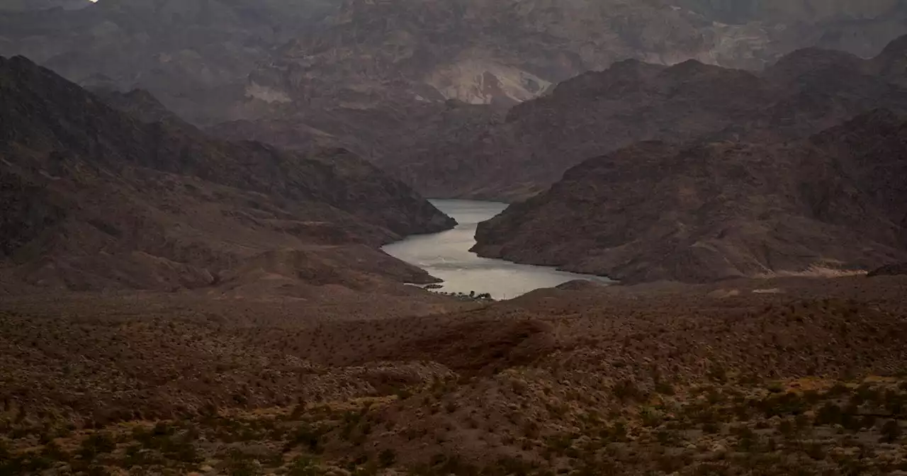 What might cuts to dwindling Colorado River mean for states?