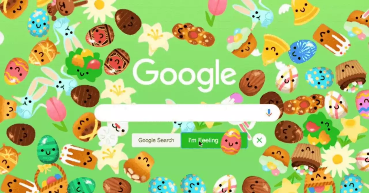 Was a Google Doodle Created for Ramadan But Not for Easter?