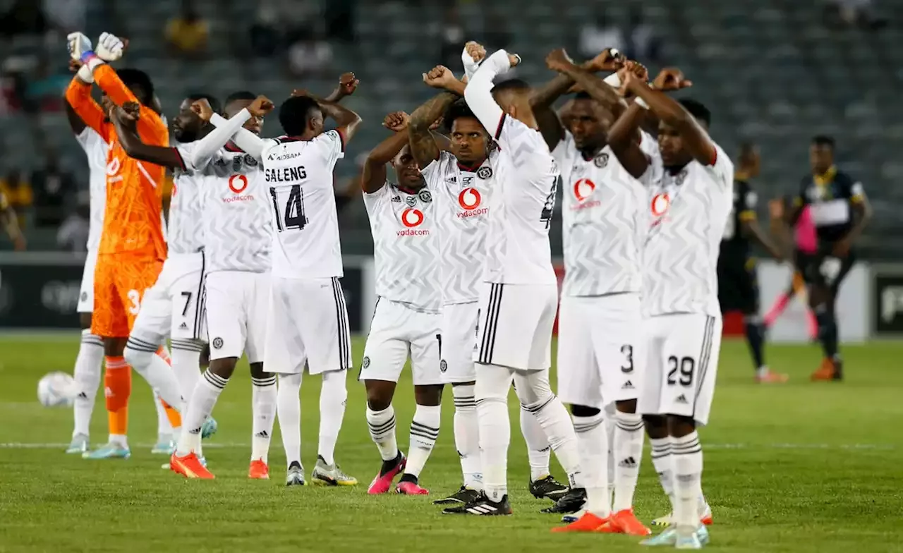 Pirates wary of wily minnows Dondol Stars in Nedbank Cup