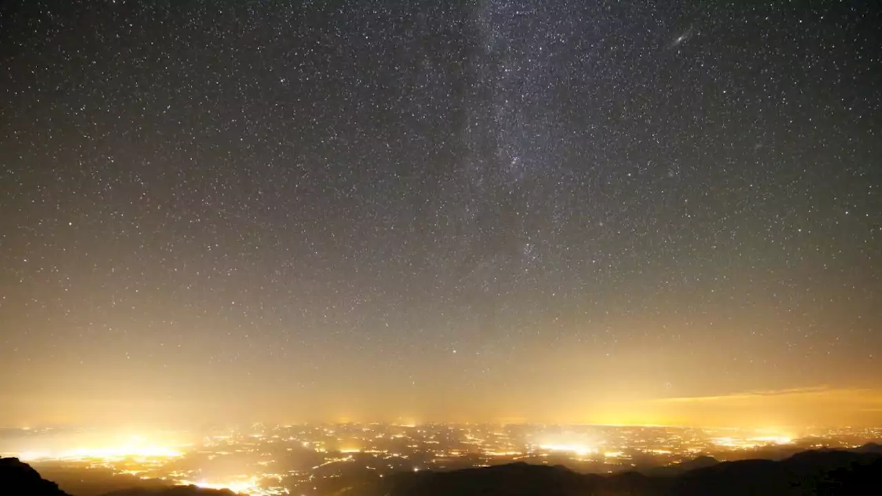 International Dark Sky Week 2023 begins today to combat the light pollution crisis