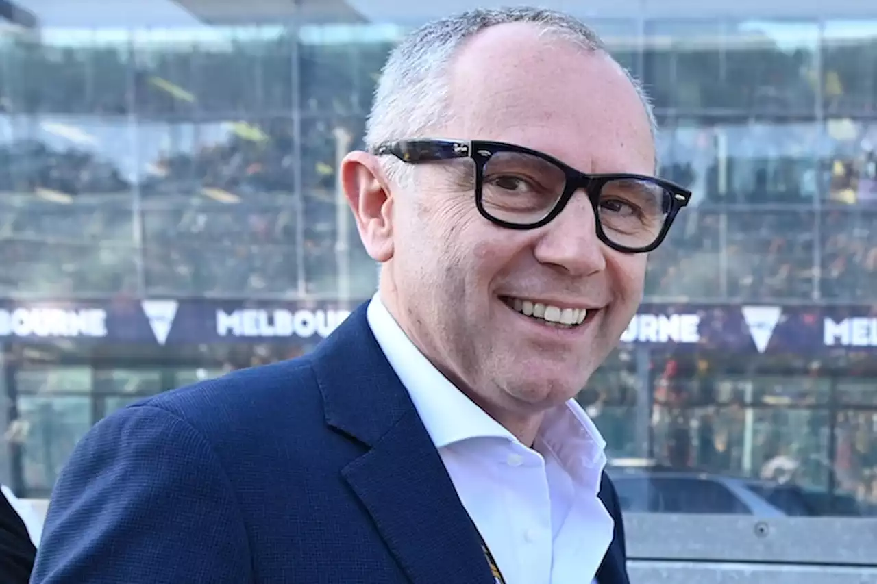 Stefano Domenicali: Neue Teams müssen mehr bezahlen