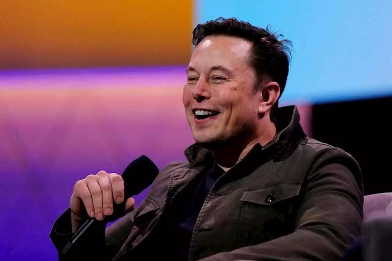 Elon Musk plans AI startup to rival OpenAI: Financial Times