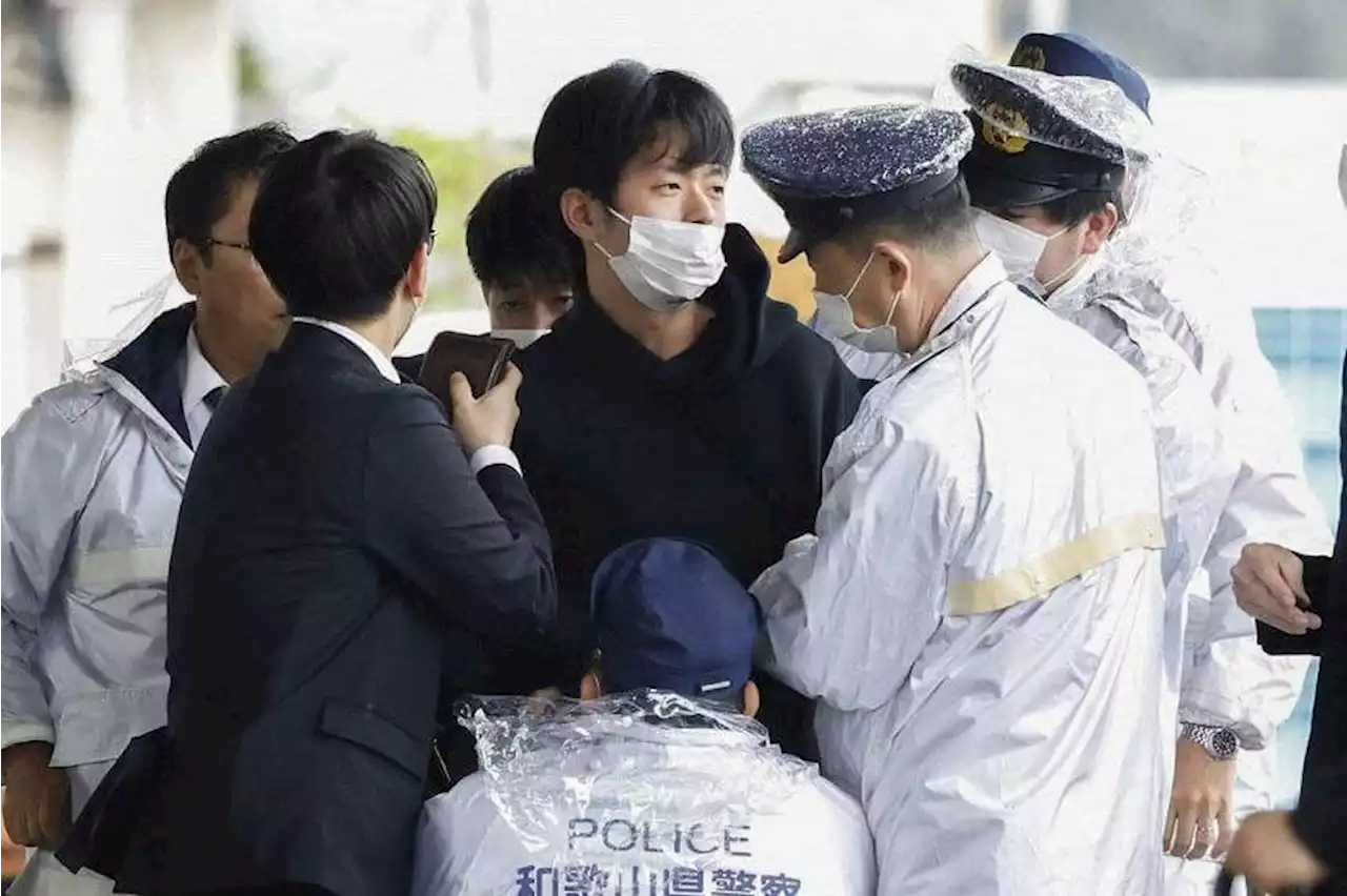 Japan PM Kishida unhurt after smoke bomb attack; questions raised over security protocol