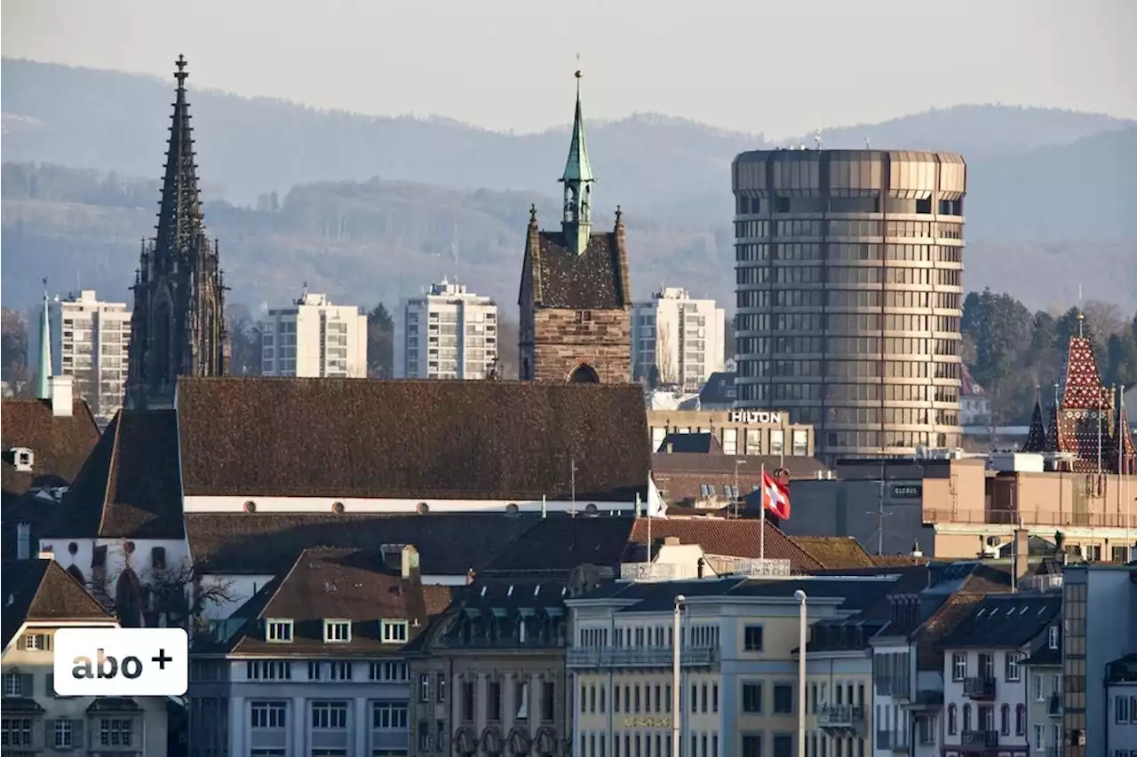 Die schwierige Suche nach dem Schatz der russischen Zentralbank