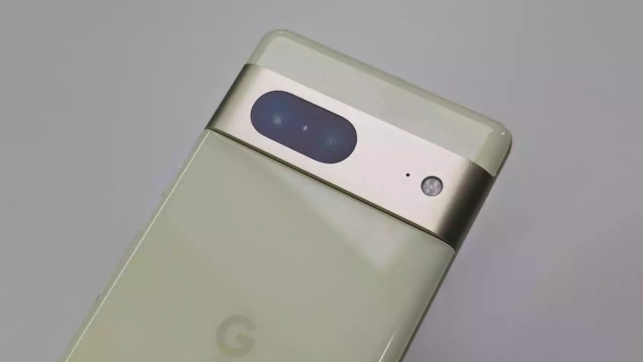 New Pixel 8 case leak hints Google will keep the distinctive camera bar