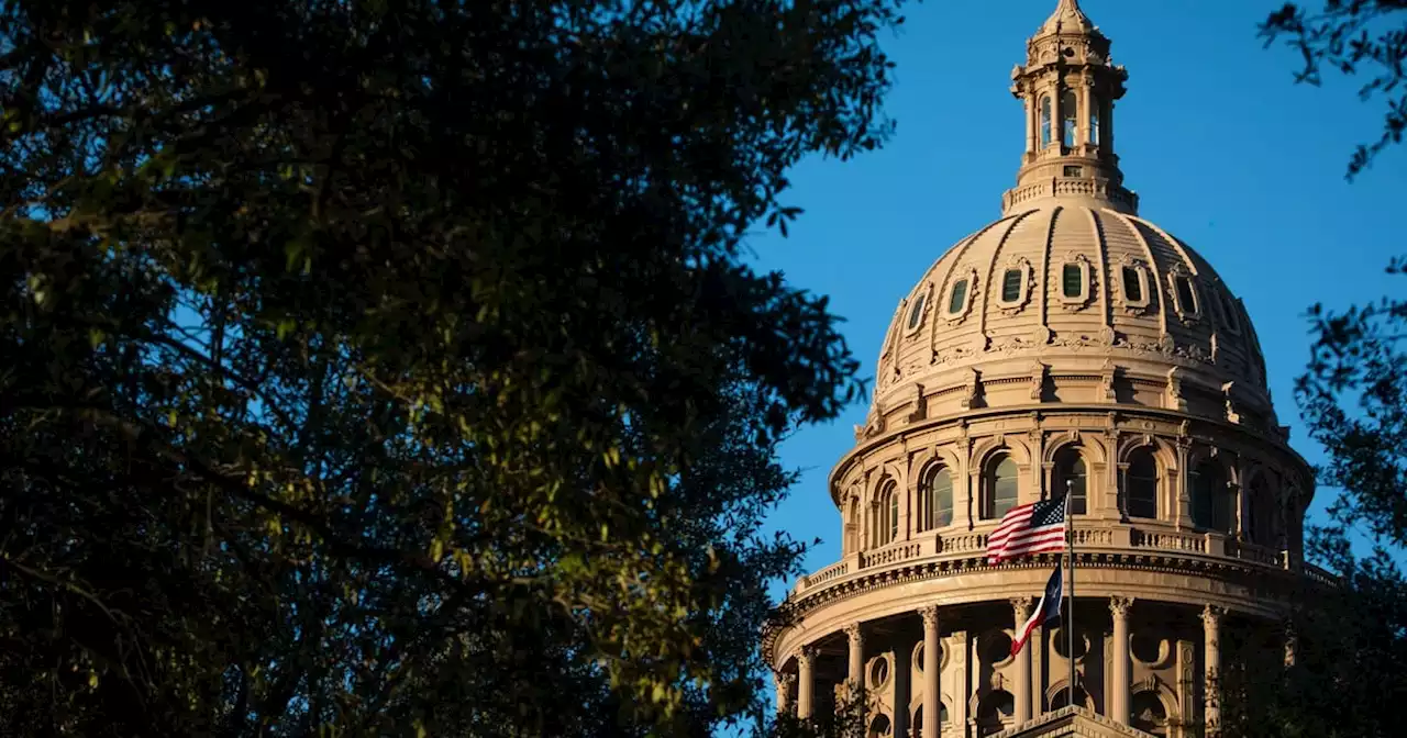 Texas House investigating committee issues four subpoenas, days after allegations against Bryan Slaton emerge