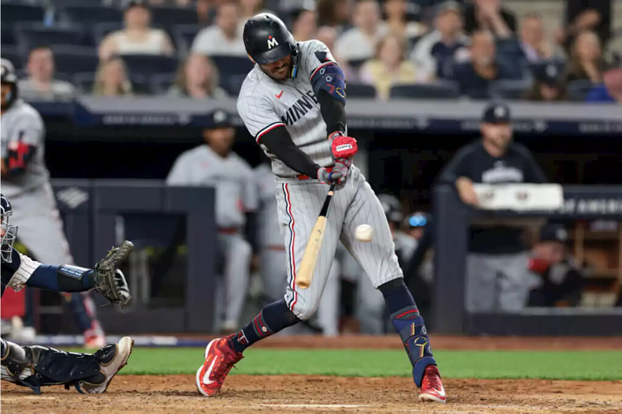 Twins move to 10-4 thanks to defense, Carlos Correa: 'All that hard work is paying off'