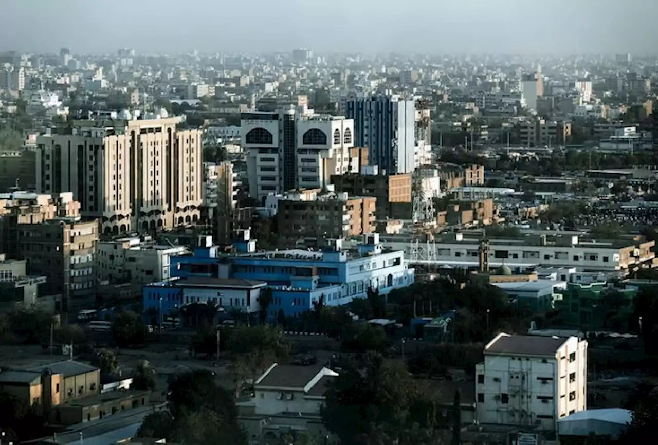 Explosions rock Sudan capital amid tension over transition to civilian rule | TheCable