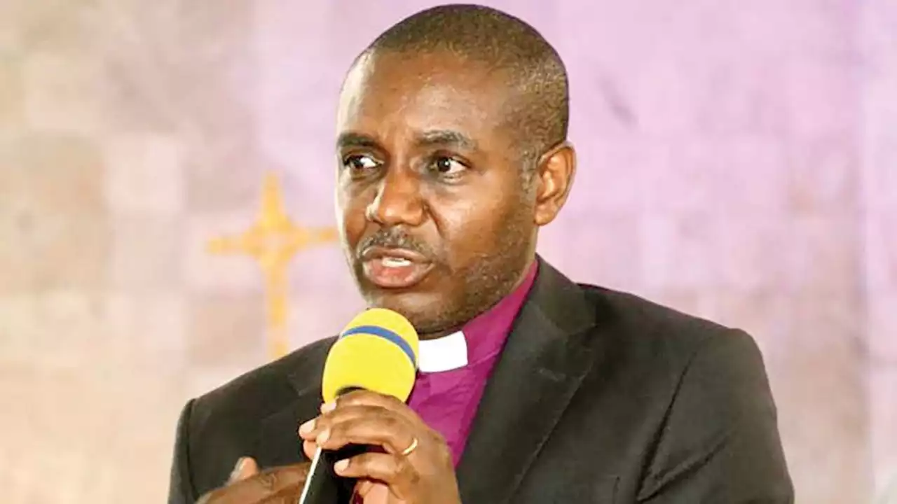 ‘It’s despicable’ — Anglican Bishop condemns political campaign by religious leaders | TheCable