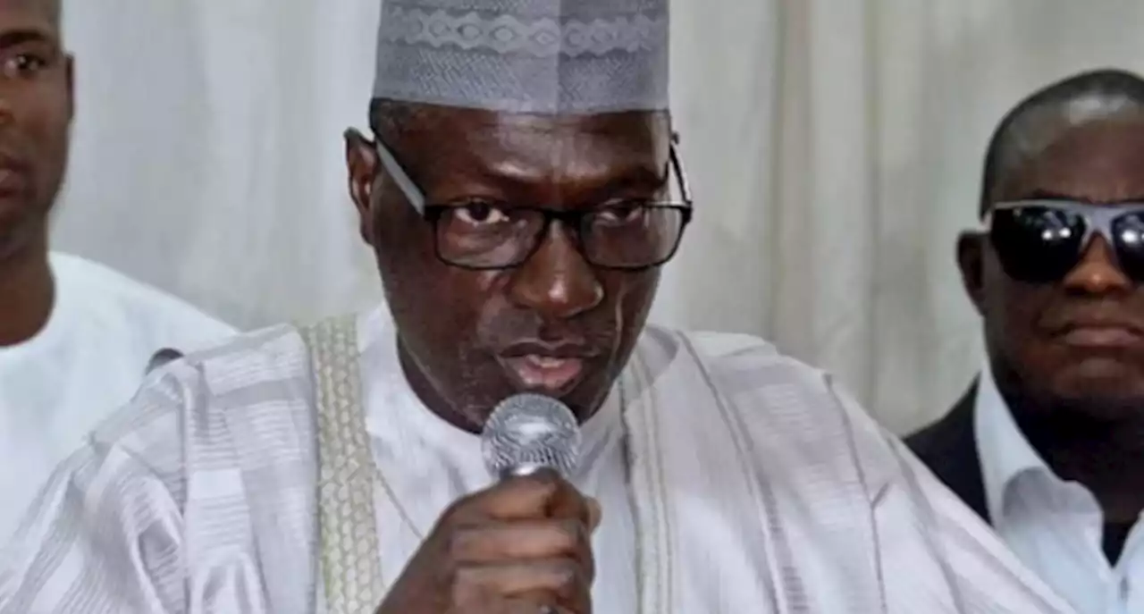 Makarfi heads electoral committee as PDP holds primary poll in Kogi Sunday | TheCable