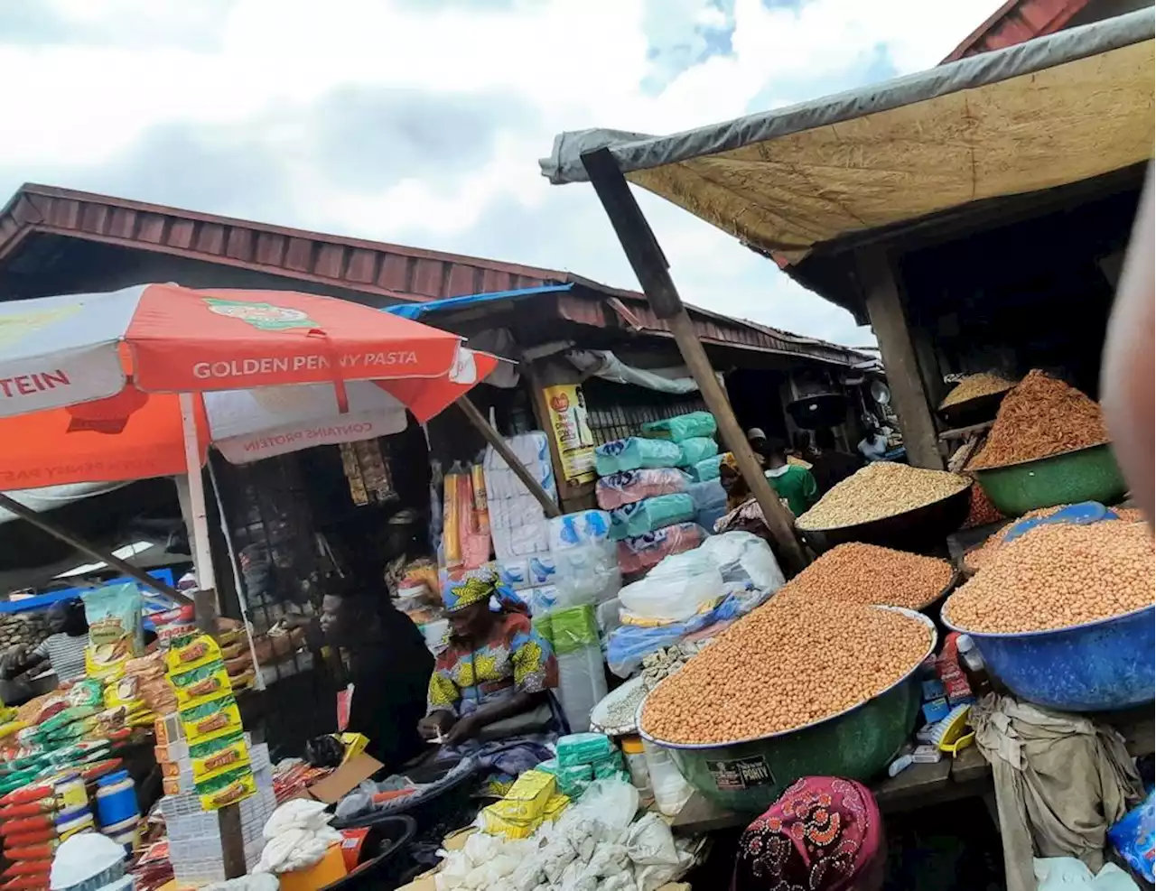 Nigeria’s inflation rate rises to 22.04% -- third consecutive increase in 2023 | TheCable