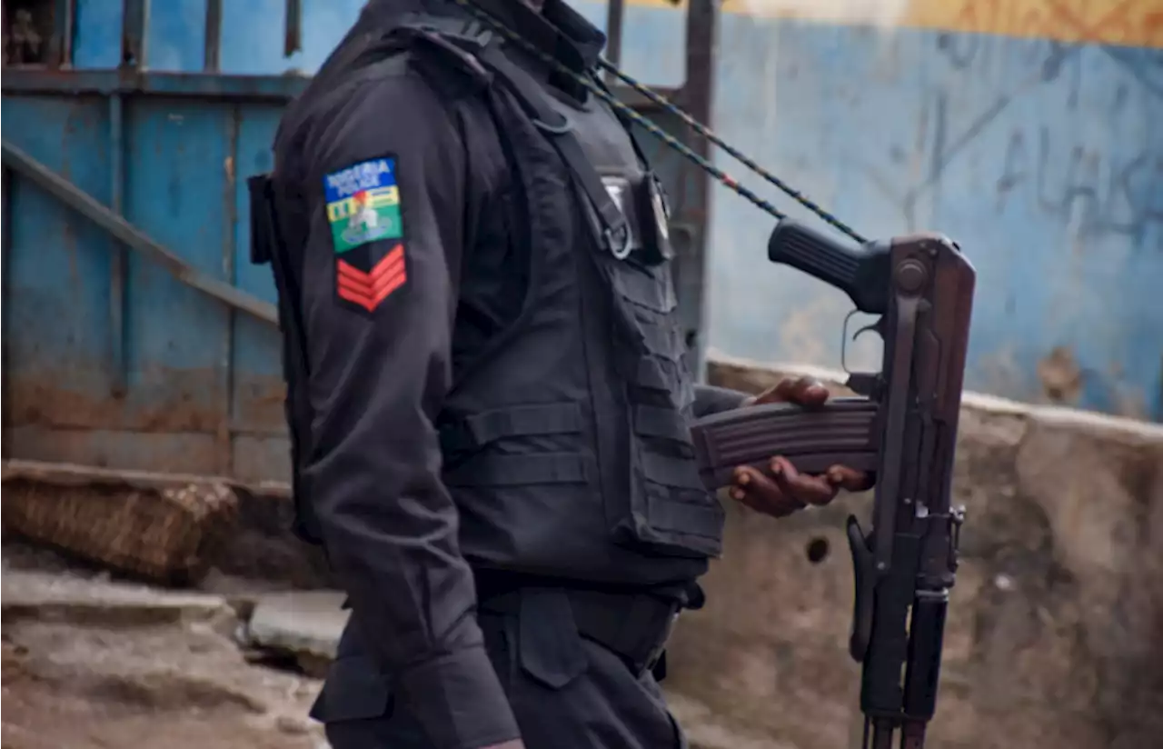 Police arrest LP candidate 'who hired assailants to kill PDP chieftain’ in Ebonyi | TheCable