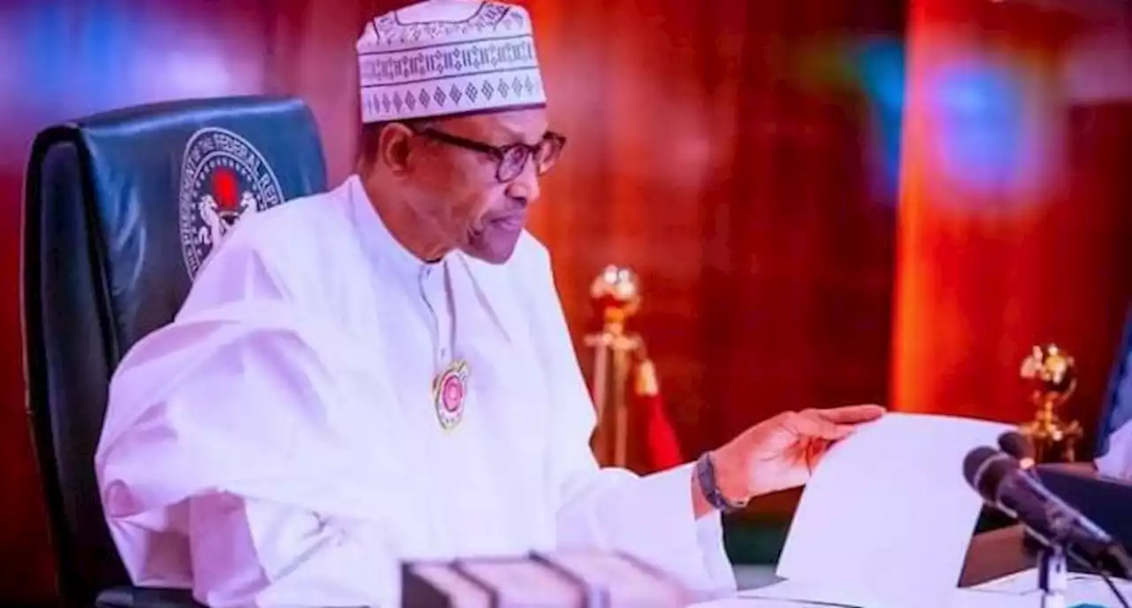 'Posterity will remember you' -- NATE asks Buhari to assent bill abolishing HND/BSC dichotomy | TheCable