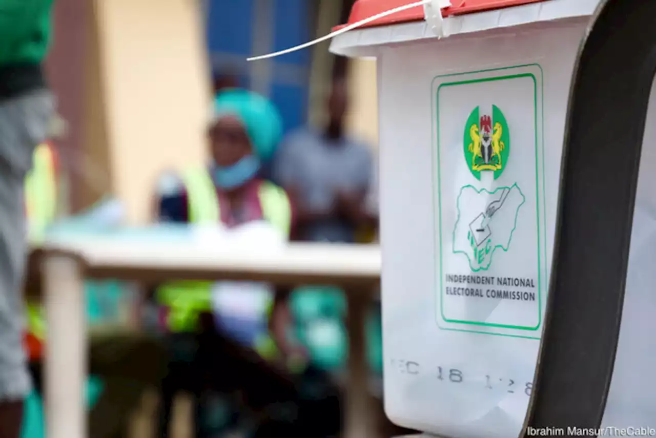 Voter apathy mars supplementary poll in Ebonyi LG | TheCable