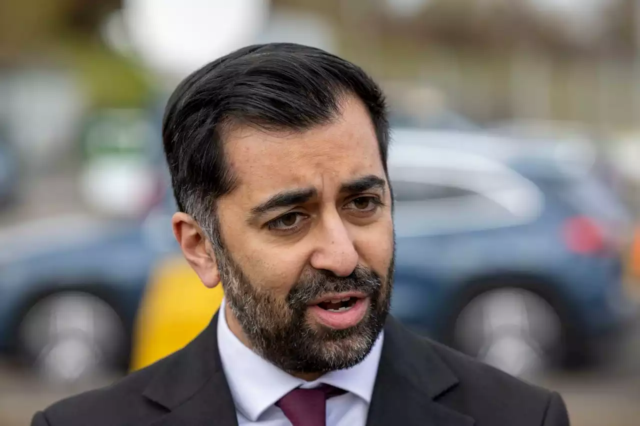 Humza Yousaf denies the SNP faces bankruptcy as ruling body orders 'governance review'