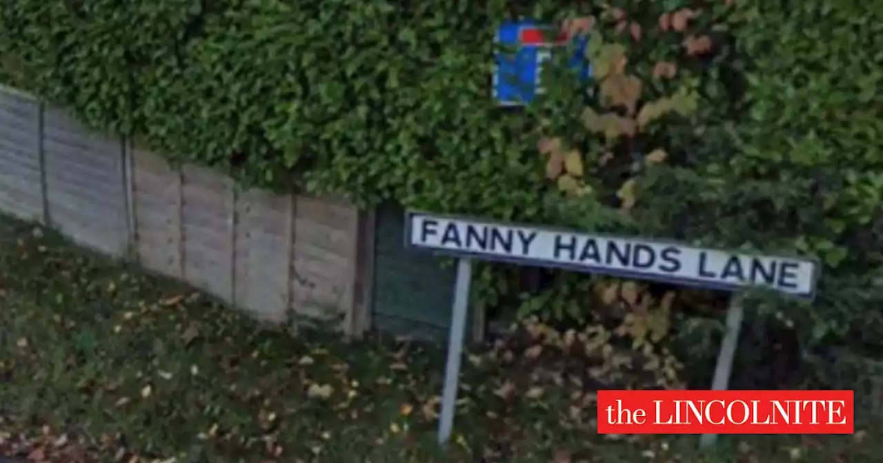 The stories behind Lincolnshire's silliest and most unusual place names