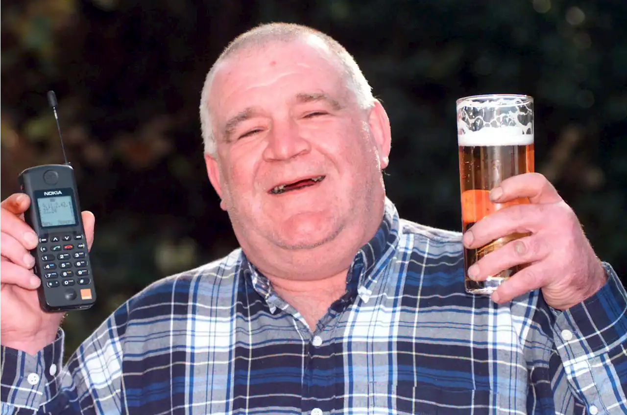 Inside tragic story of dad-of-12 lottery winner who scooped £3.1million