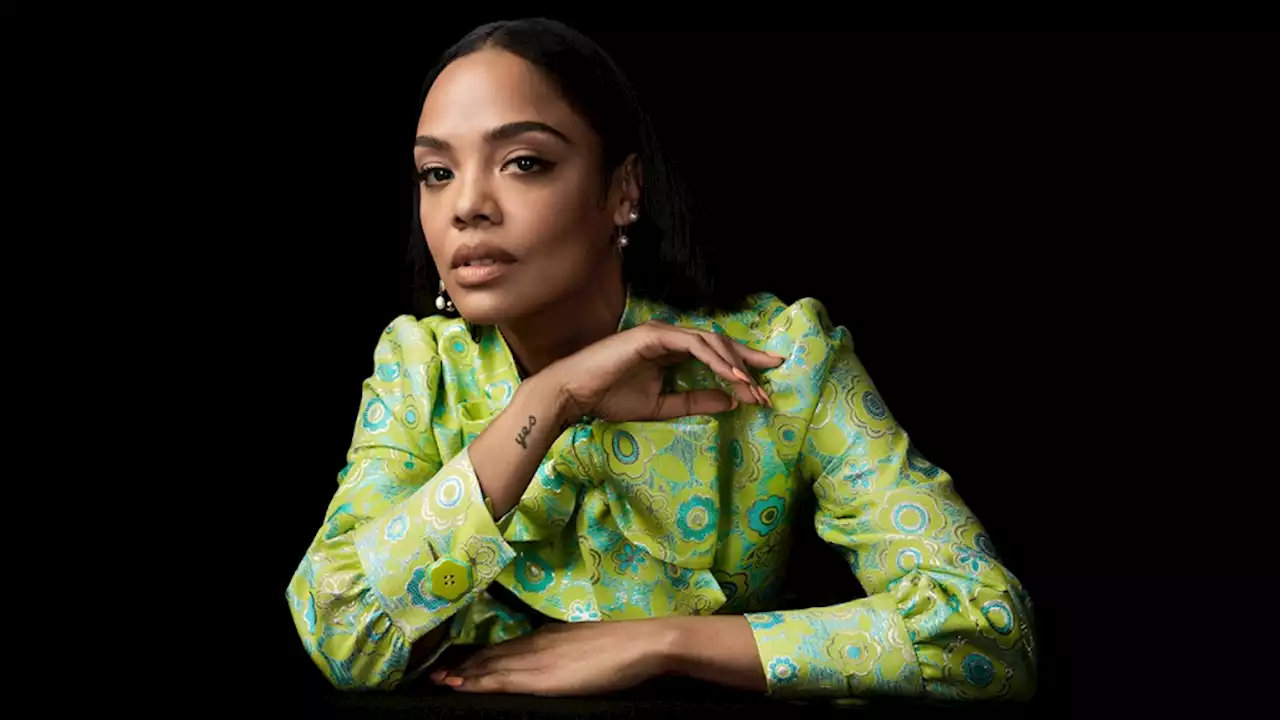 Tessa Thompson to Lead ‘Hedda,’ Nia DaCosta’s Reimagining of ‘Hedda Gabler’ for MGM’s Orion, Plan B (Exclusive)