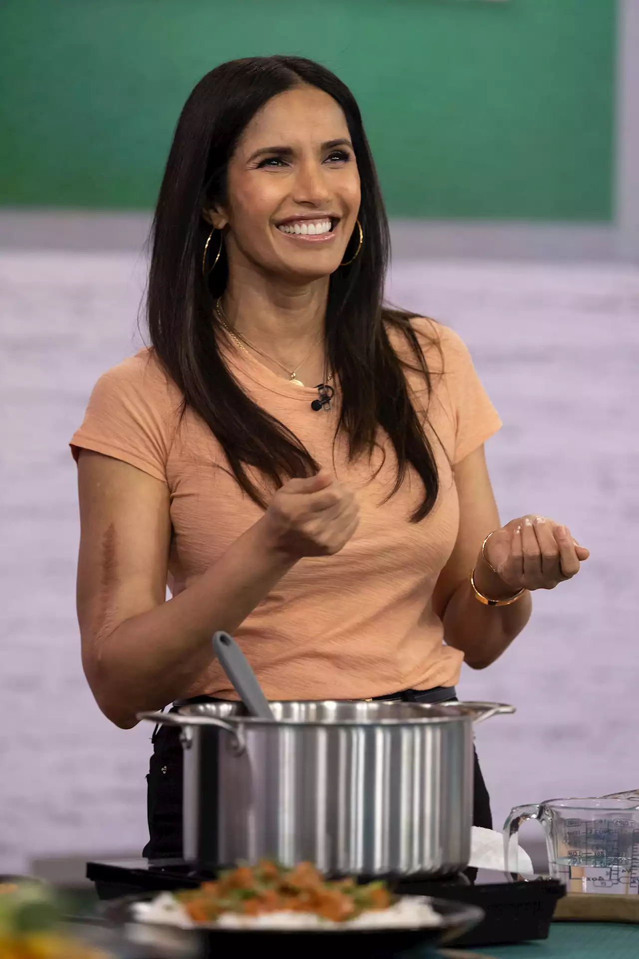 Padma Lakshmi: The 100 Most Influential People of 2023