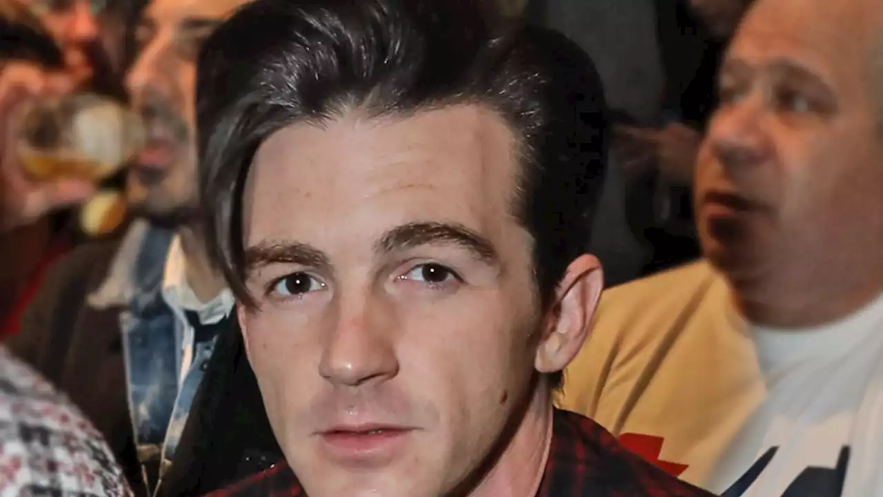 Drake Bell's Brother Told Cops Actor Threatened Suicide Over Child Custody