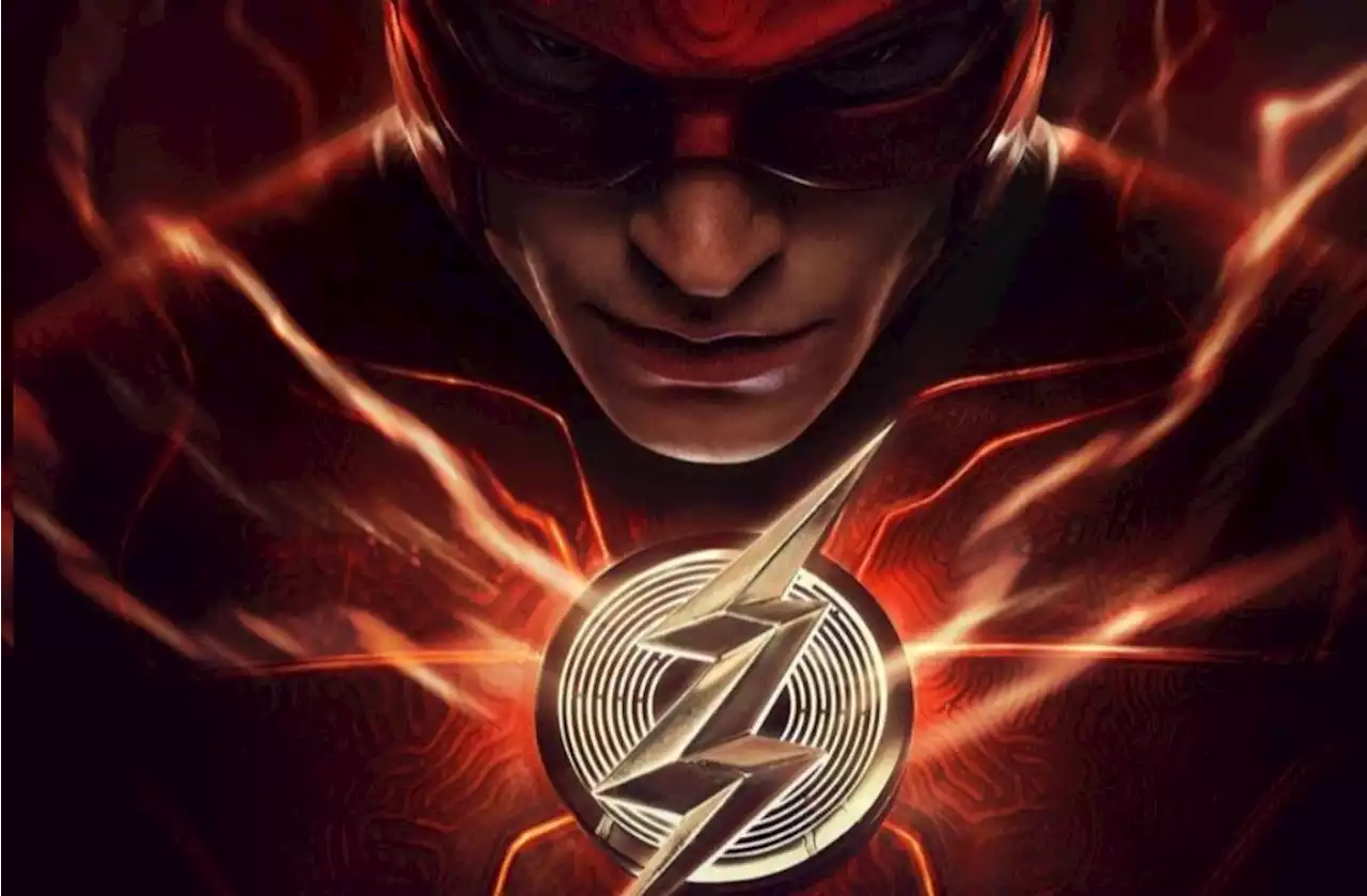 The Flash presenta increíble spot de TV | Tomatazos