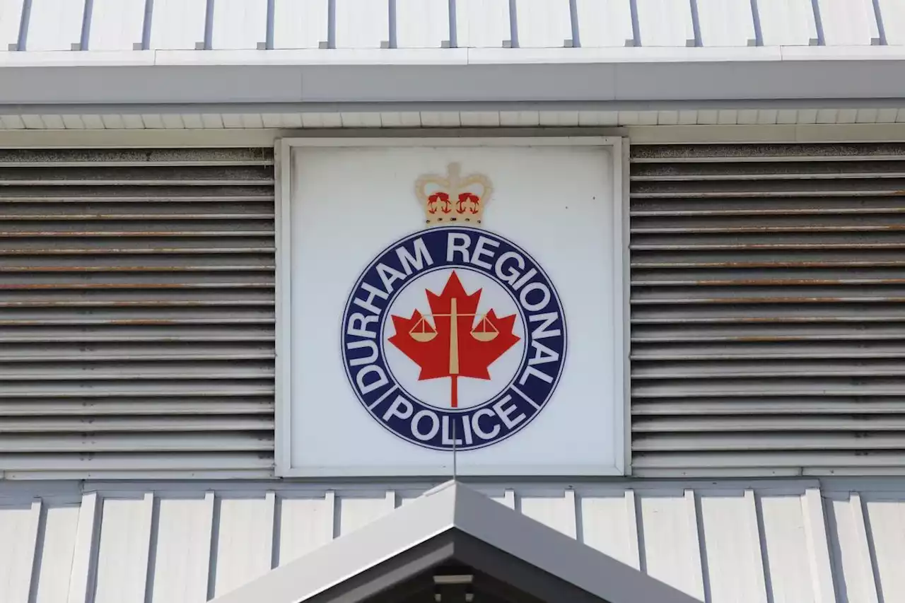 A York Region man faces 80 charges after four days of stolen vehicles, police pursuits and a couple’s home crashed into by their own carjacked vehicle