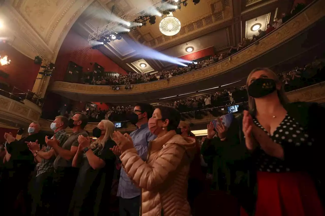 Theatre etiquette: Do you sing-along at musicals? Are we becoming ruder? And what to do about drunk patrons? Toronto ushers weigh in