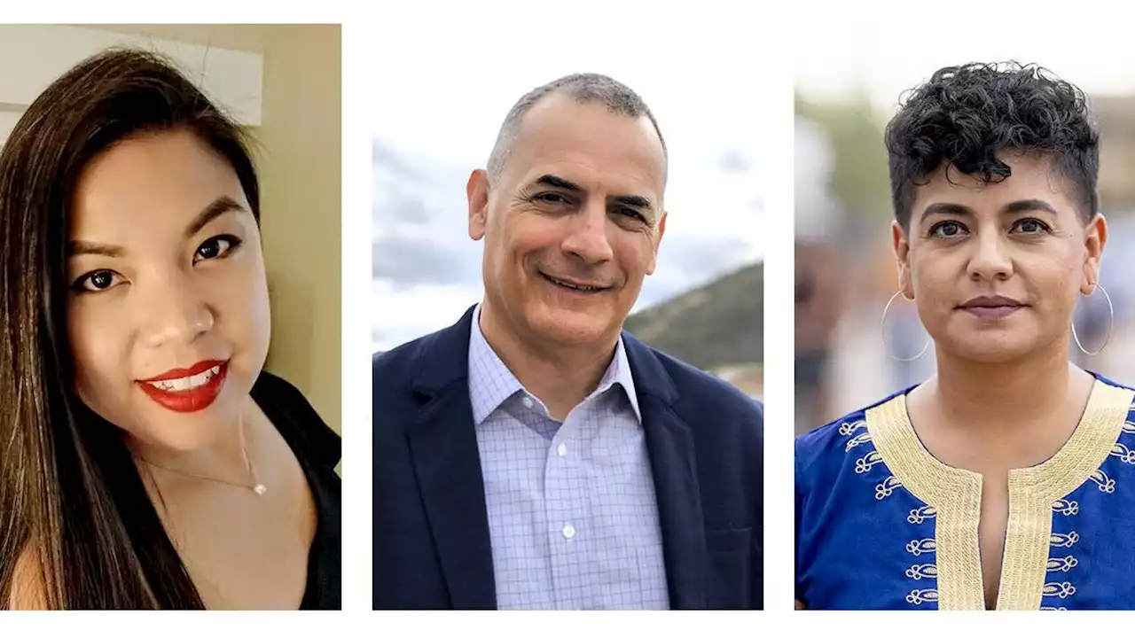 2023 city elections: Meet the candidates for Tucson City Council Ward 1