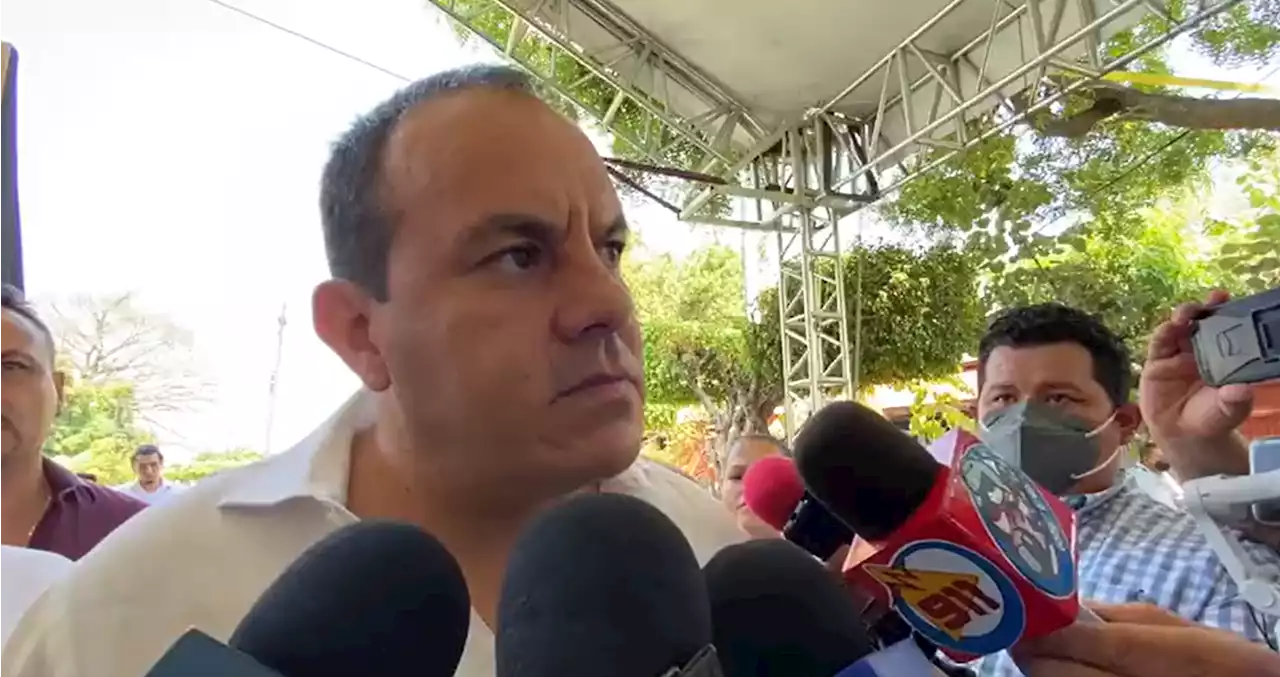 Cuauhtémoc Blanco no descarta volver al futbol y ser DT de Selección Mexicana