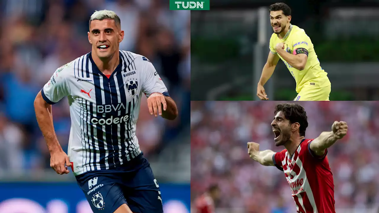 Liguilla Clausura 2023 al momento: Repechaje y equipos calificados a Cuartos de Final