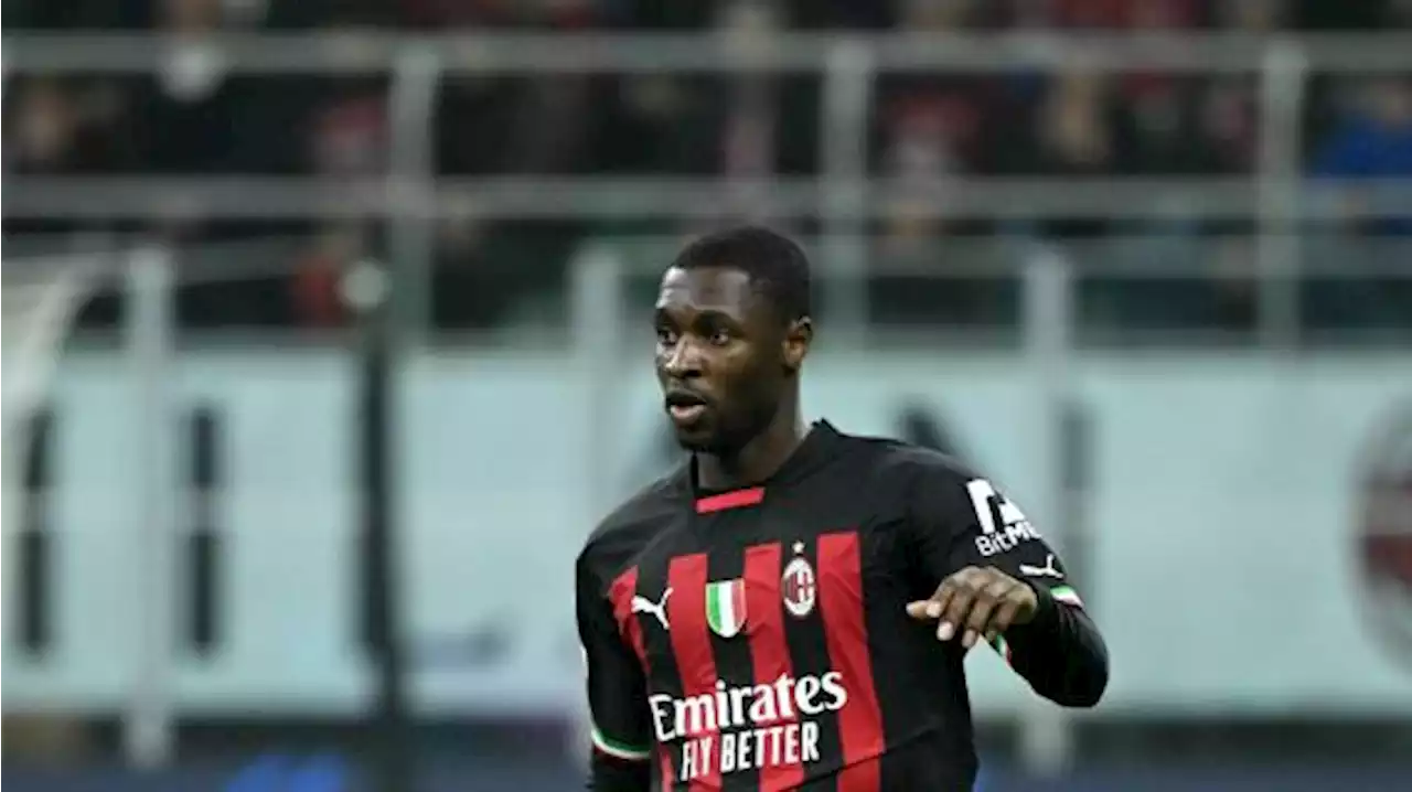 Le pagelle del Milan - Bene Pobega, Rebic e Ballo-Touré. Origi e CDK ancora assenti ingiustificati - TUTTOmercatoWEB.com