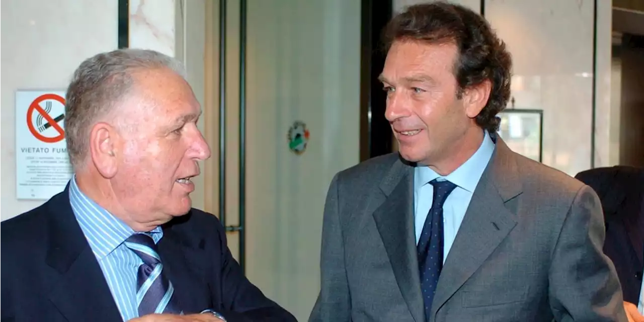 Cellino, Calciopoli e la nauseante sensazione di una disparità di giudizio