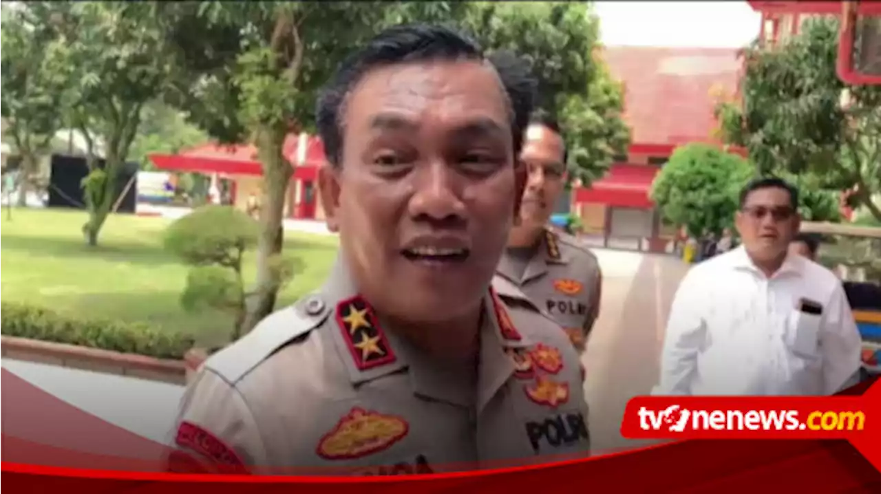 Kapolda Sumut Tegaskan Mukmin Mulyadi Segera Ditangkap