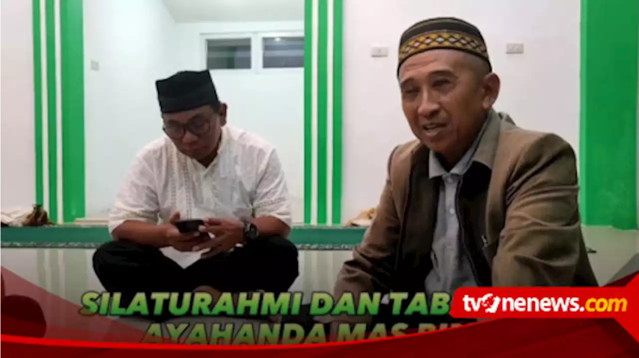 Sosok Orang Tua Awbimax yang Dimarahi hingga Dimaki-maki Gubernur Lampung, Ternyata Seorang ASN