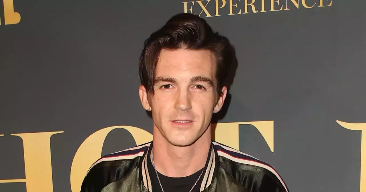 Drake Bell 911 Call Reveals Police Officer's Concerns