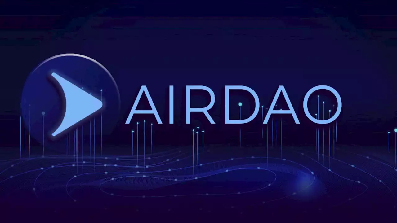 AirDAO (AMB) Turns Four, Announces Celebration Airdrop