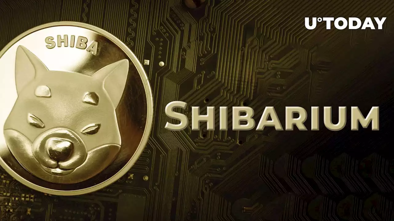 Shibarium Hits Big Milestone in Last 24 Hours, SHIB Adoption Expanding Fast