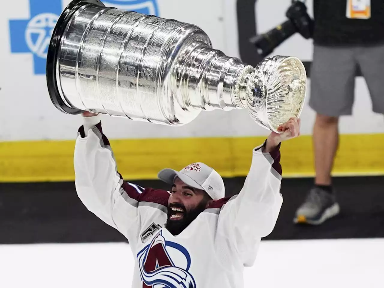 Oh Canada, is this the year the Stanley Cup comes home?